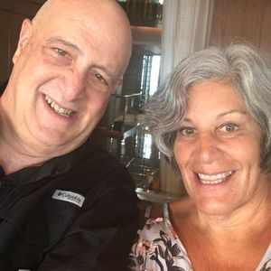 Meet your Posher, Andy